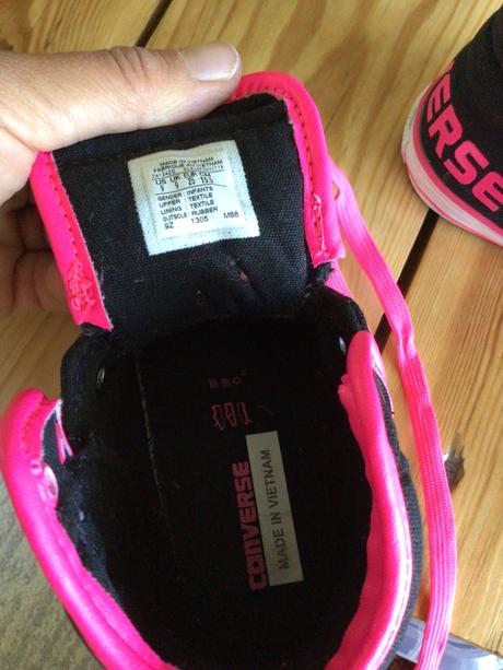 Tenisky converse, converse,25