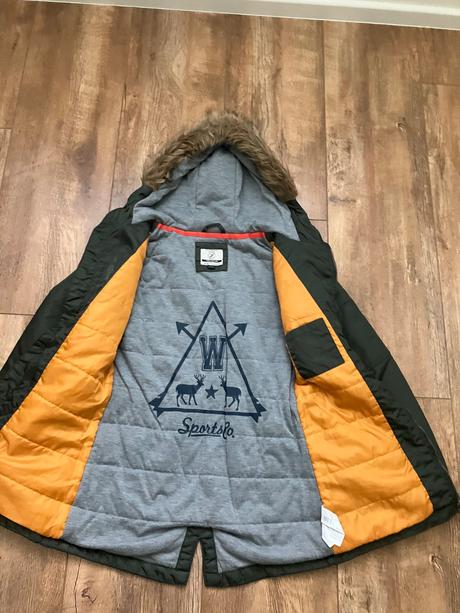 Parka, piazza italia,152