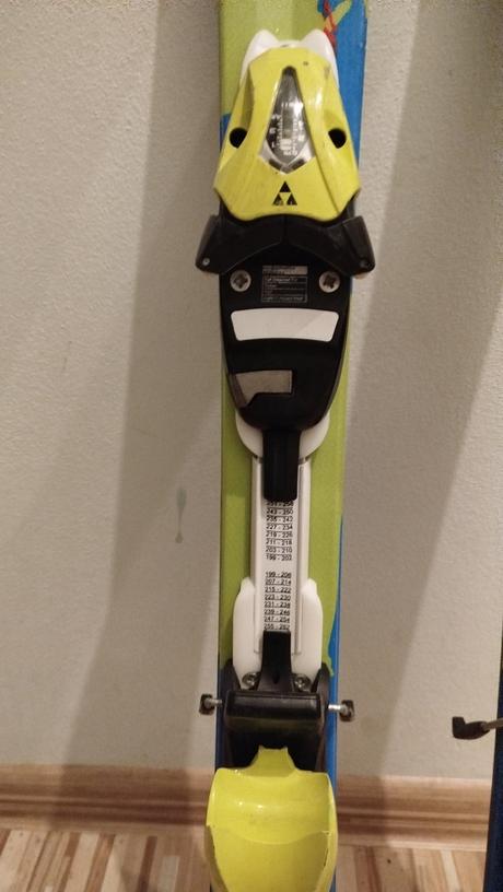 Detske lyže head 97 cm, head,100-109 cm