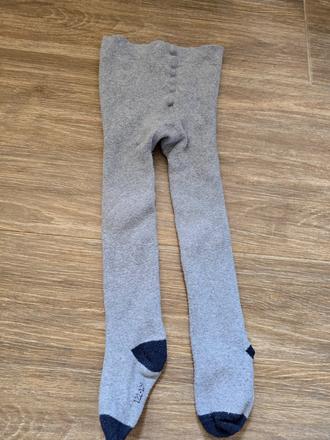 Pančušky č.104, 104