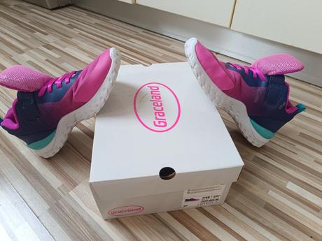 Tenisky, graceland,36