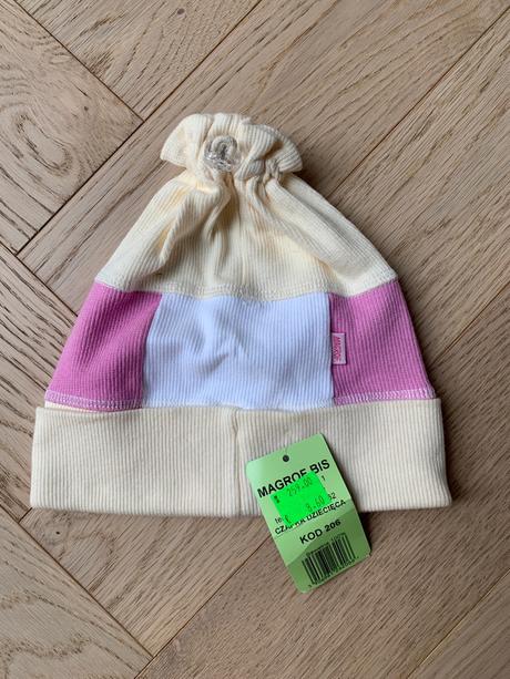 Magrof čiapka, magrof,86