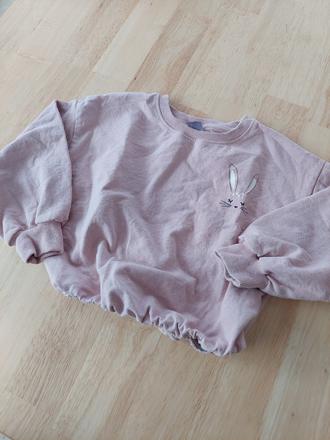 Moderná mikina, pepco,122