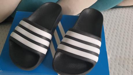 Šľapky adidas 30, adidas,30