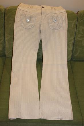 Súprové nohavice, promod,s