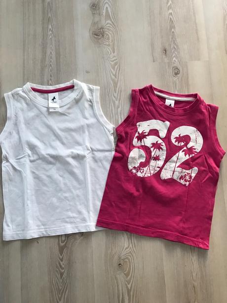 Letne tielka, c&a,110