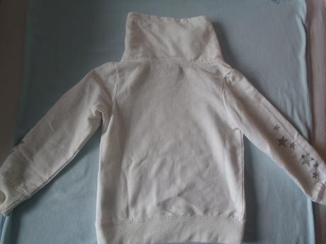 Biela mikina, dopodopo,122