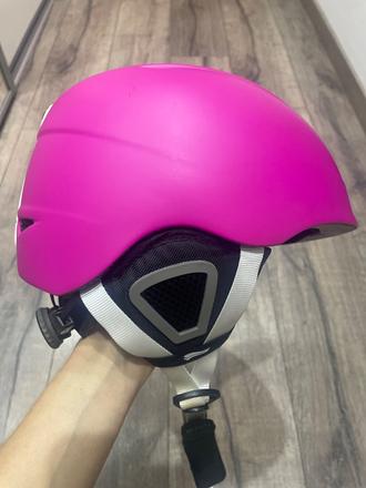 Lyžiarska prilba, xs