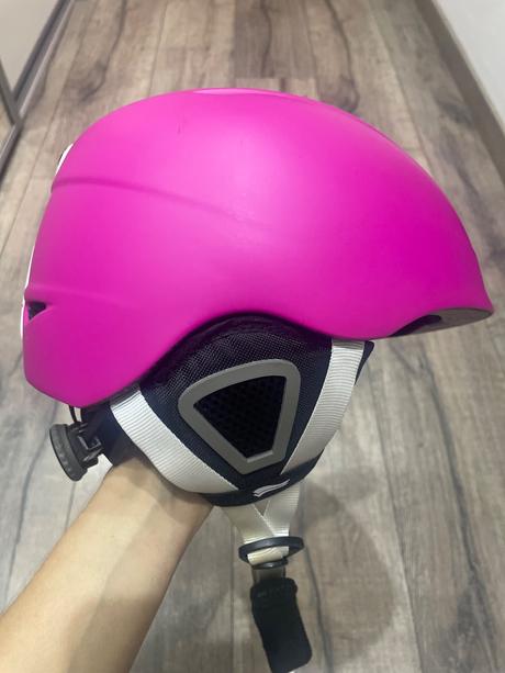 Lyžiarska prilba, xs