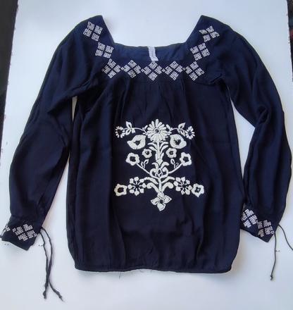 Bluzka, stradivarius,m