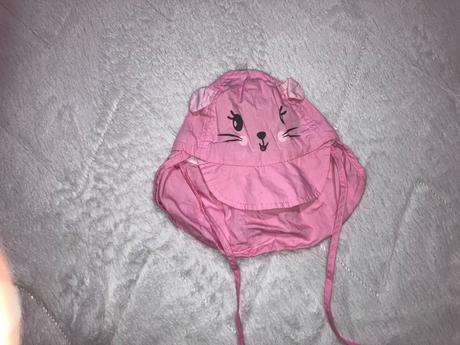 Letný klobúčik, ergee,68