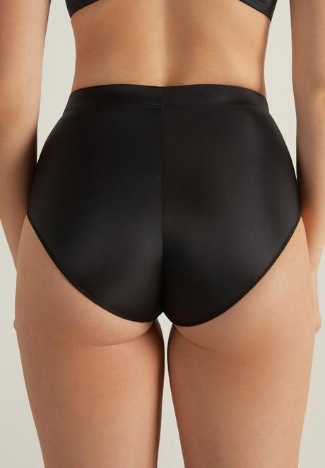 Formujuce nohavičky vysoký pás, tezenis,m / s