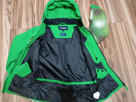 Súprava na lyžovanie, brugi,146