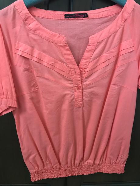 Bluzka, tom tailor,m