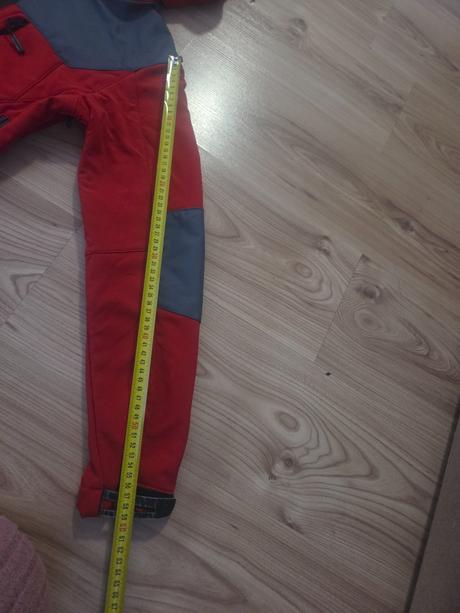 Prechodná bunda, xs