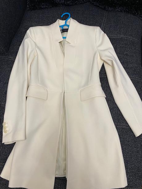 Sako zara predĺžené, zara,s