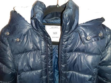 Vetrovka girls united, 158