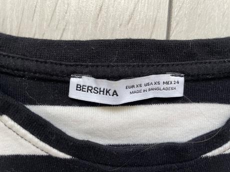 Tričko, bershka,xs