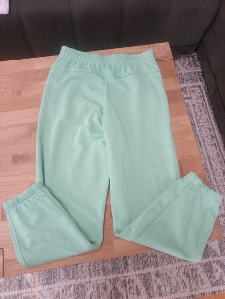 Detské teplaky, zara,164