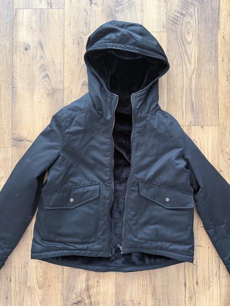 Obojstranná bunda, primark,xs