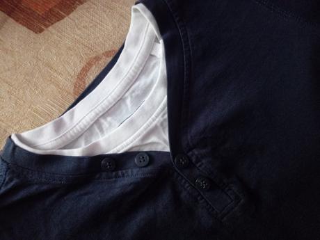 Tričko 134/140, chapter young,134