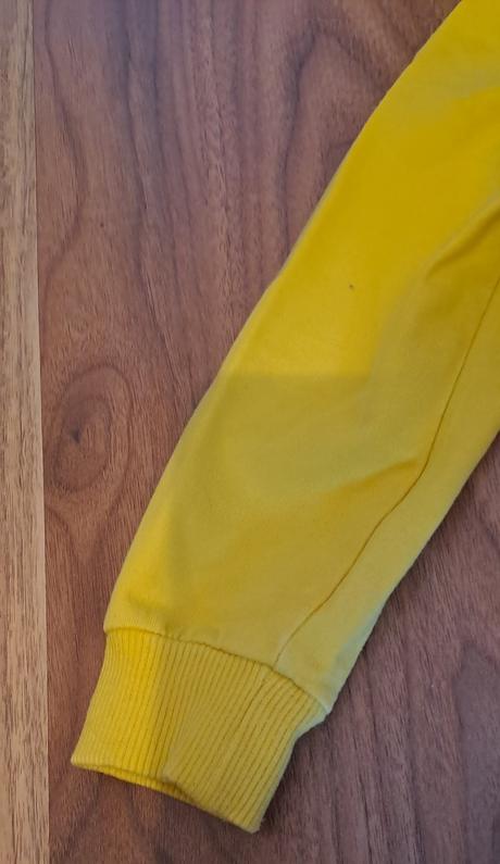 104 mikina, benetton,104