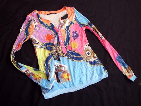 Etoile du monde  s-m, s