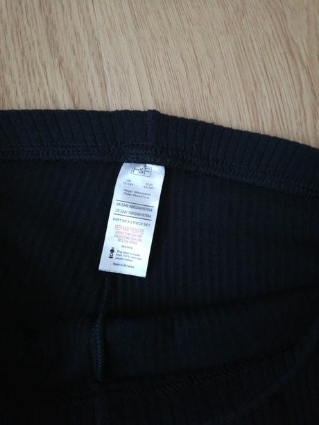 Leginky s6701, f&f,164