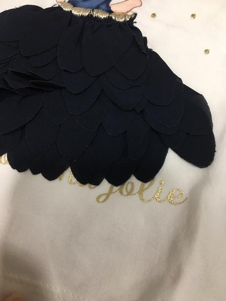 Súprava mayoral, mayoral,86