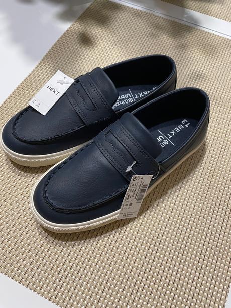 Nove next topanky, next,32