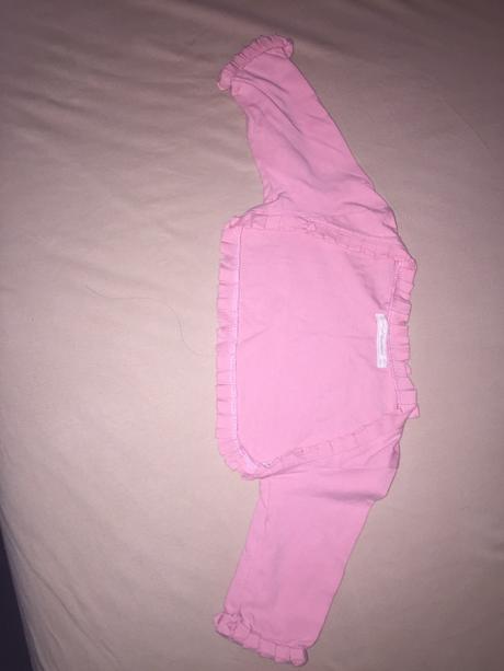 Mayoral dievčenské bolerko vel.3, mayoral,98