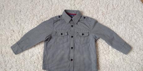 Košeľa. cena už s poštovným, cherokee,98