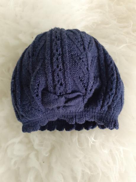 Baterka 1-2roky, h&m,86