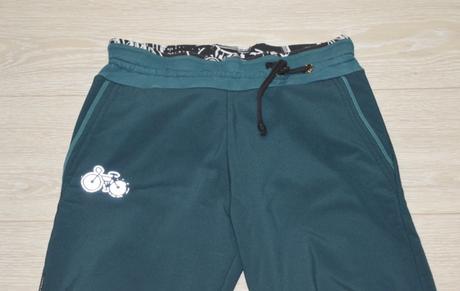 Chlapčenské softshellové nohavice, 146