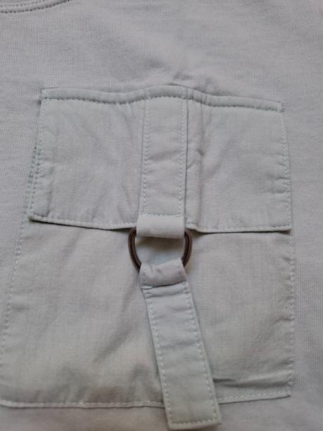 Tričko + šortky, reserved,146