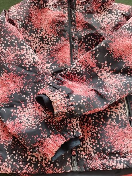 Vetrovka, lupilu,110