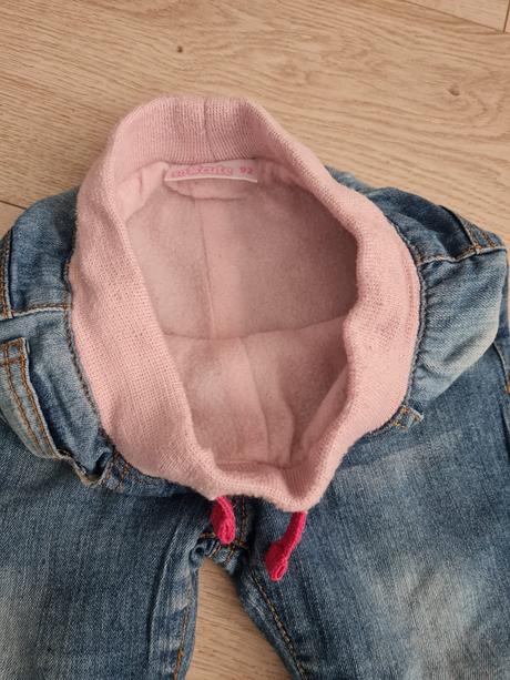 Zateplene rifle, pepco,92