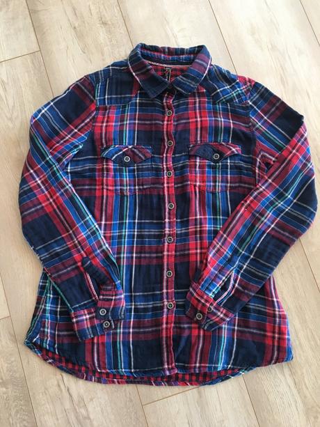 Dámska košeľa, new yorker,xs