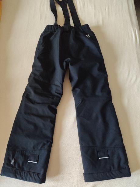 Lyžiarska súprava dare 2b, 140