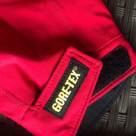 Golfová gore-texová bunda, s