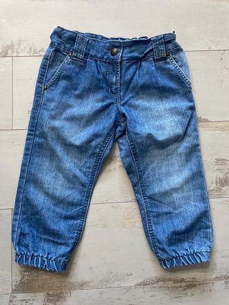 Trojstvrtove rifle, cherokee,134