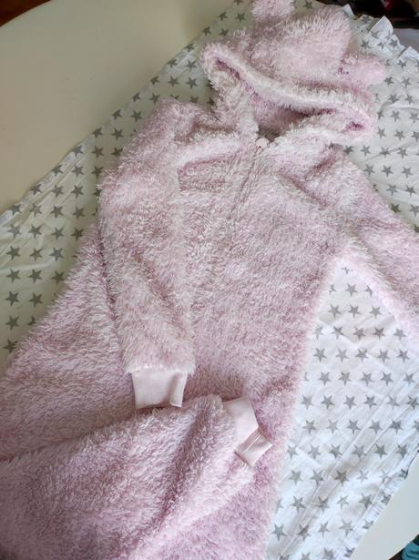 Makkucky teplucky overal 9-10 rokov, 140