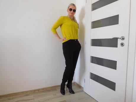 Mohito s- dámska blúzka ležerná, mohito,s