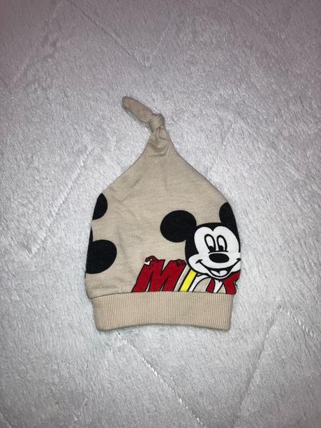 Čiapka pre bábätko, 56