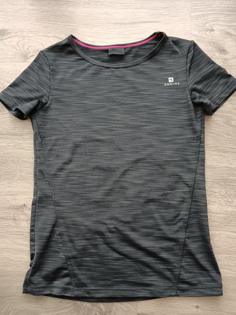Funkčné tričká, domyos,134