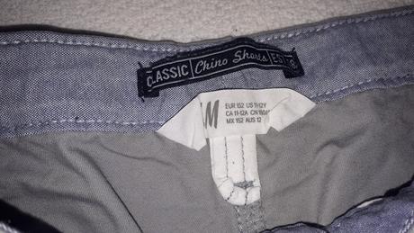 Kratasy 152 h&m, h&m,152