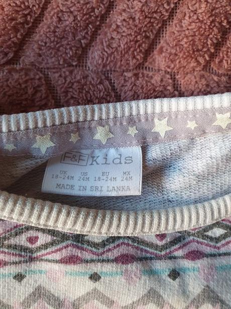 Tyrkysovo-ruzove satky, f&f,92