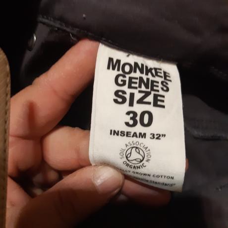 Dámske nohavice, 30