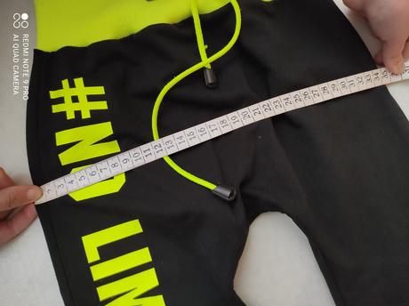 No limits ciapka a pudlace 122, 122