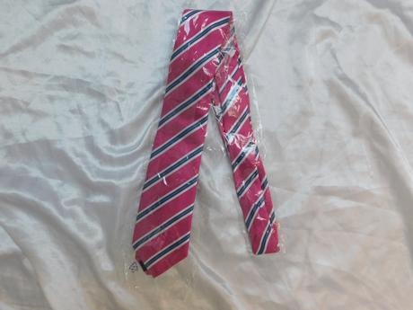 Van lack luxusna hodvabna kravata, 